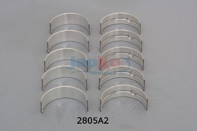 SET RULEMT ARBORE COTIT JAPKO 62805A2