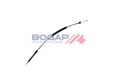 BOGAP Trosas, neautomatinė transmisija