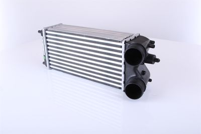 INTERCOOLER COMPRESOR NISSENS 96553 8