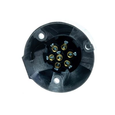 Vorschau Elektrosatz, Anhängevorrichtung Ansicht 5
