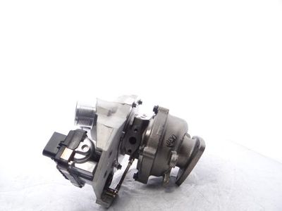 LADER AUFLADUNG GARRETT 8000895003S 2