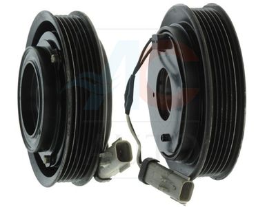 CUPLA MAGNETICA COMPRESOR CLIMATIZARE