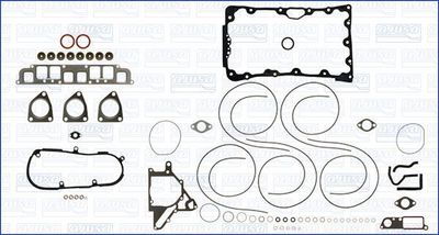 Комплект прокладок, двигатель AJUSA 51050700 для LAND ROVER FREELANDER