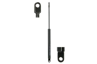Gasveer motorkap (8/18H, L max-410mm, L min-238mm, sUV-160mm, werp kracht 330N) past: CASE IH MAXXUM 5120/5120 PRO/5130/5130 PRO/5130 S/5130-II/5140/5140 PRO/5150/5150 PRO