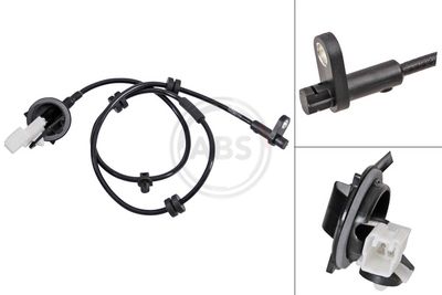 SENZOR TURATIE ROATA