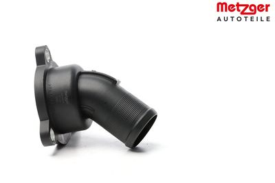 CARCASA TERMOSTAT METZGER AUTOTEILE 4010376 22