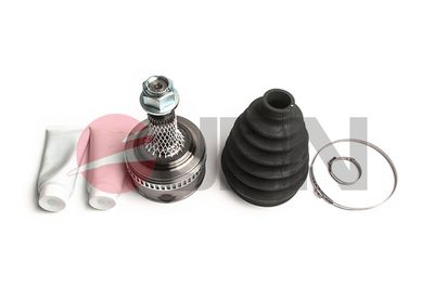 Jungčių komplektas, kardaninis velenas