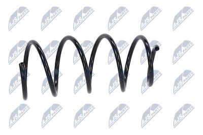 ARC SPIRAL NTY ASZBM035 26