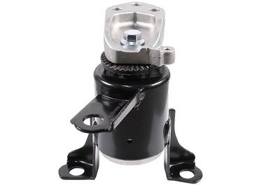 Lagerung, Motor