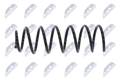 ARC SPIRAL NTY ASZCT031 7