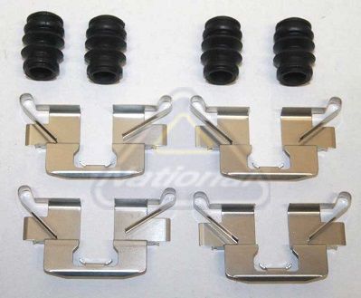 National FK3081PK