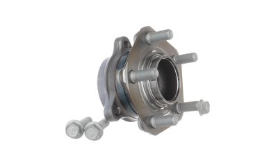 RADLAGERSATZ SKF VKBA7225 25