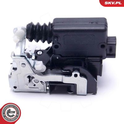 Brava vrata ESEN SKV 16SKV871