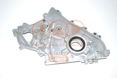 Масляный насос IAP QUALITY PARTS 160-13103 для NISSAN X-TRAIL