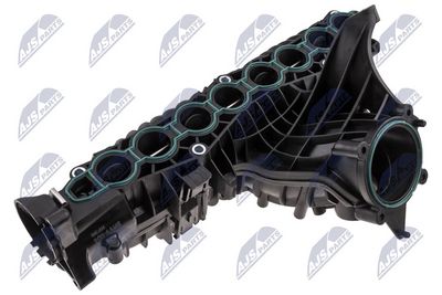 Sací trubkový modul NTY BKS-VV-004