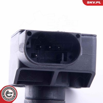 ESEN SKV - Snímač regulácie sklonu svetiel AUDI, VW, VAG , 17SKV599