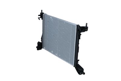 RADIATOR RACIRE MOTOR NRF 50033 31
