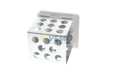 REZISTOR VENTILATOR HABITACLU VEMO V40790013 26