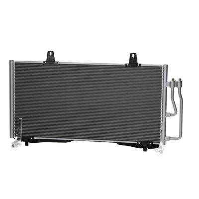 CONDENSATOR CLIMATIZARE NISSENS 940987 25
