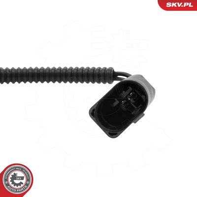 Snímač teploty chladiacej kvapaliny ESEN SKV 81SKV155