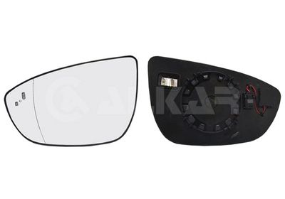 STICLA OGLINDA OGLINDA RETROVIZOARE EXTERIOARA