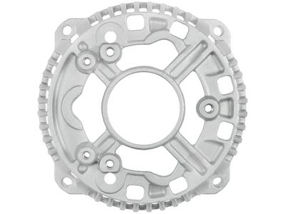 Schutzkappe, Generator