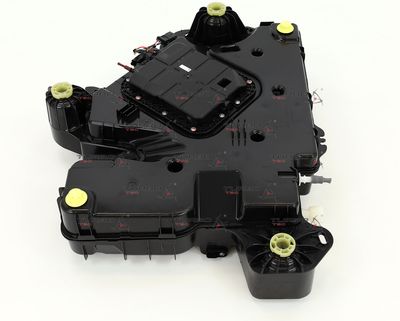 UNITATE REZERVOR INJECTIE ADITIV