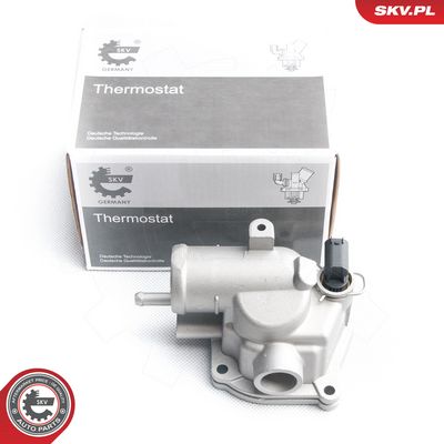 Termostat, chladivo SKV 20SKV023