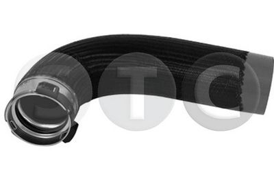 Hadička plnicího vzduchu STC T497788