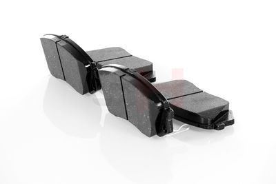 SET PLACUTE FRANA FRANA DISC GH GH411325 23