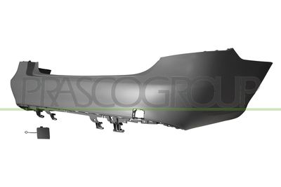 броня PRASCO ME0451051