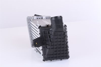 INTERCOOLER COMPRESOR NISSENS 96795 31