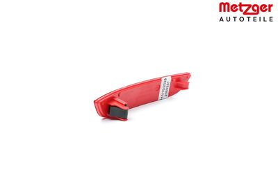RüCKSTRAHLER METZGER AUTOTEILE 2080257 15
