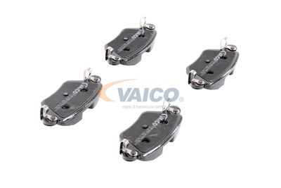 BREMSBELAGSATZ SCHEIBENBREMSE VAICO V258110 27