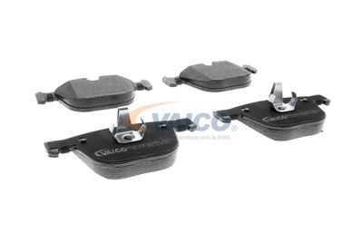 BREMSBELAGSATZ SCHEIBENBREMSE VAICO V208164 32