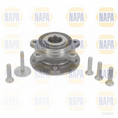 Wheel Bearing Kit NAPA PWB1528