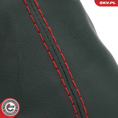 Hlavice řadicí páky SKV 63SKV435