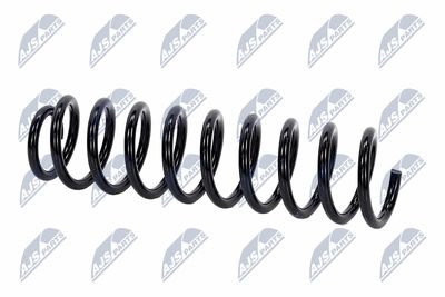 ARC SPIRAL NTY ASZAU045 10