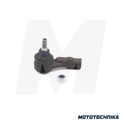 MOTOTECHNIKA Skersinės vairo trauklės galas