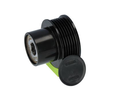 SISTEM ROATA LIBERA GENERATOR VALEO 592071 2