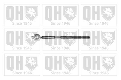 QUINTON HAZELL QR3814S Наконечник рулевой тяги для HONDA CR-V III (RE_) 2.0 i-VTEC 4WD (RE5, RE2)