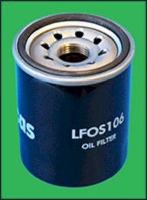 маслен филтър LUCAS LFOS106