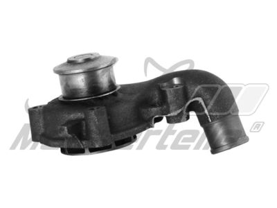 водна помпа, охлаждане на двигателя A.Z. Meisterteile AZMT-30-100-1199