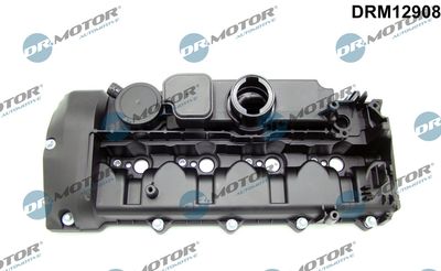 Cylinder Head Cover DRM12908