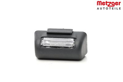 KENNZEICHENLEUCHTE METZGER AUTOTEILE 2080024 3