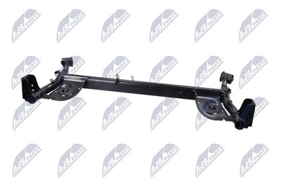 CORP AX NTY ZRZRE016 4