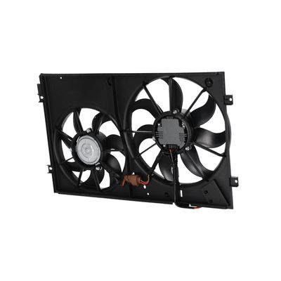 VENTILATOR RADIATOR NISSENS 85644 27