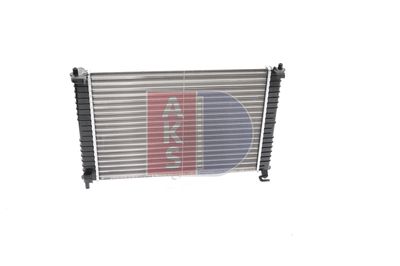 KüHLER MOTORKüHLUNG AKS DASIS 090017N 7