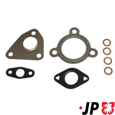 SET MONTAJ TURBOCOMPRESOR