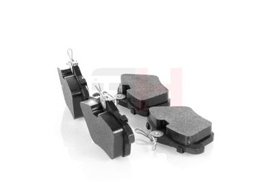 SET PLACUTE FRANA FRANA DISC GH GH410106 21